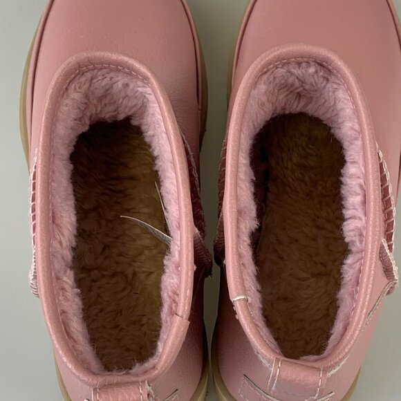 NIB UGG Classic Sugar Ultra Mini Boots Size US 8 - Picture 7 of 12